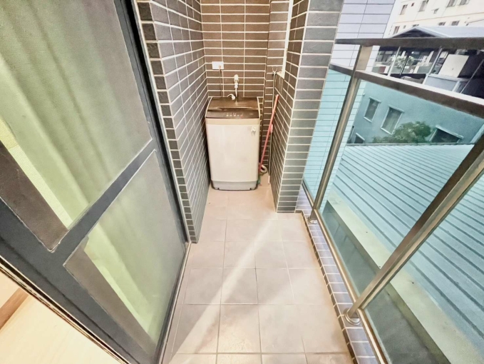 💖可租補✨一房廳🏠電梯✔️陽台獨洗💖 - Image 8