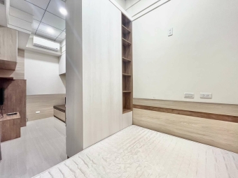 💖可租補✨一房廳🏠電梯✔️陽台獨洗💖 - Image 11