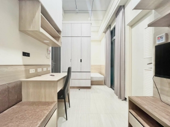 💖可租補✨一房廳🏠電梯✔️陽台獨洗💖 - Image 9