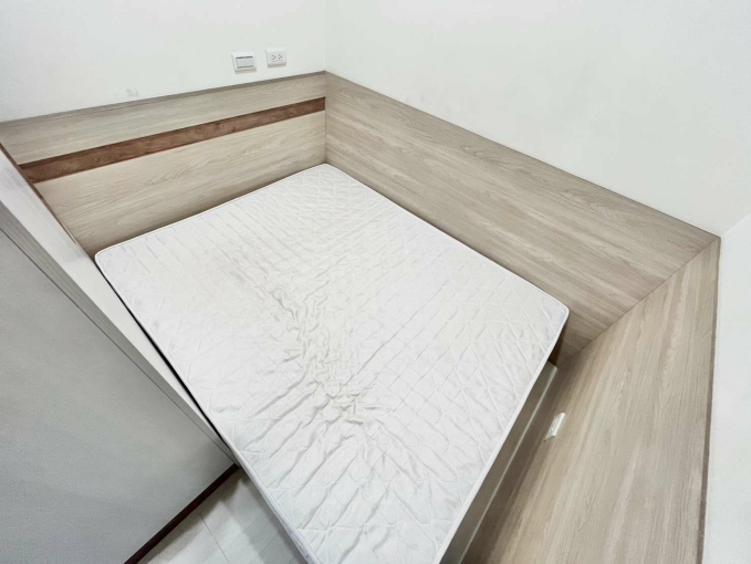 💖可租補✨一房廳🏠電梯✔️陽台獨洗💖 - Image 4