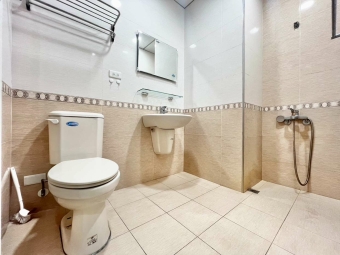 💖可租補✨一房廳🏠電梯✔️陽台獨洗💖 - Image 15