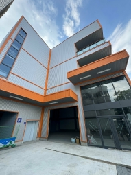 全新完工乙工廠辦（第1張）
