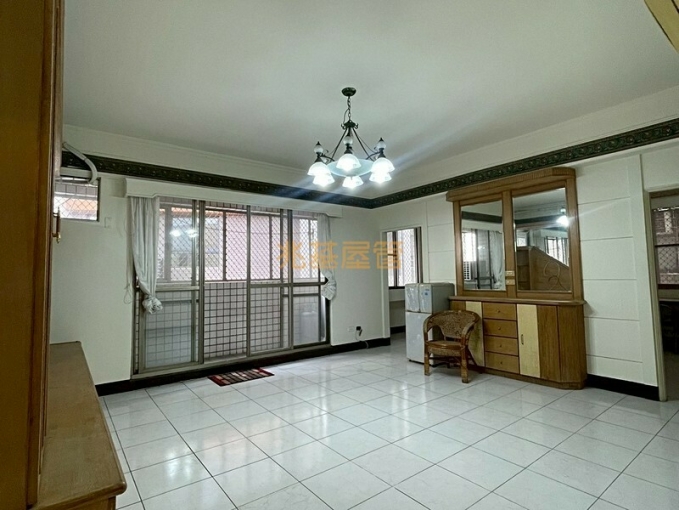 兆基社會住宅🏠美和科大健身公寓/採光佳/大空間（第1張）