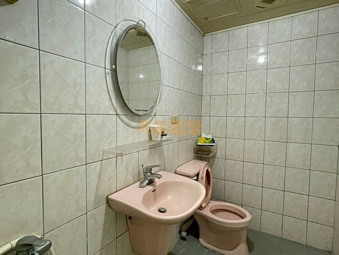 兆基社會住宅🏠美和科大健身公寓/採光佳/大空間（第8張）