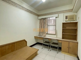 兆基社會住宅🏠美和科大健身公寓/採光佳/大空間（第3張）