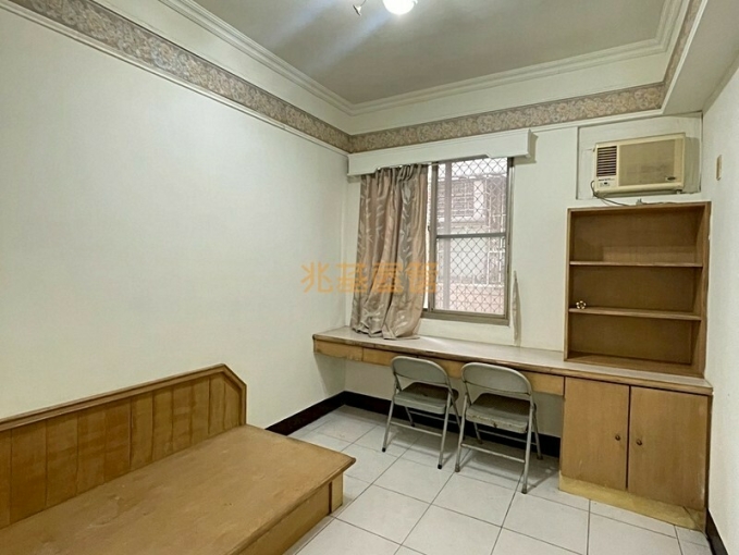 兆基社會住宅🏠美和科大健身公寓/採光佳/大空間（第3張）