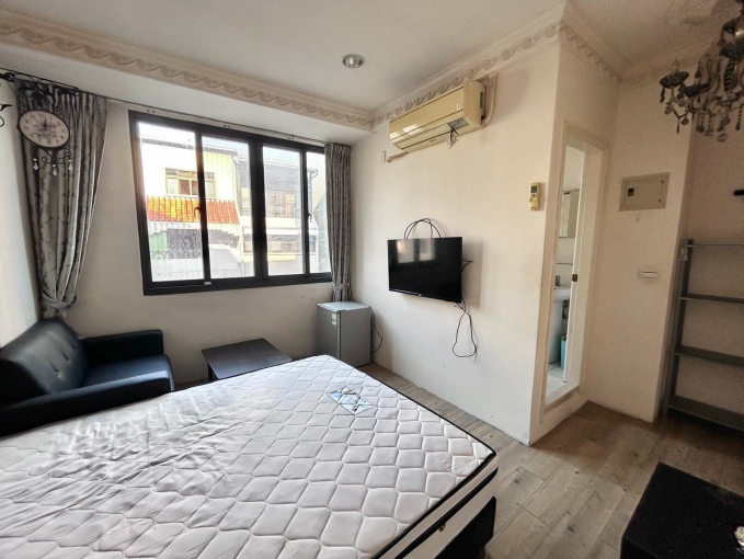 珍珠奶茶不要珍珠🐈可寵可狗💕近逢甲 中央公園⚡宇你相見（第1張）