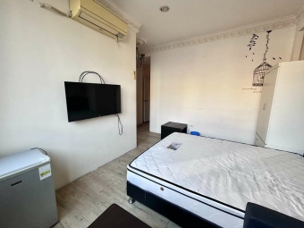 珍珠奶茶不要珍珠🐈可寵可狗💕近逢甲 中央公園⚡宇你相見（第5張）