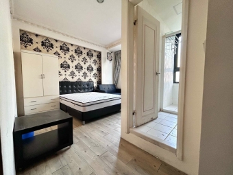 珍珠奶茶不要珍珠🐈可寵可狗💕近逢甲 中央公園⚡宇你相見（第3張）