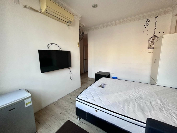 珍珠奶茶不要珍珠🐈可寵可狗💕近逢甲 中央公園⚡宇你相見（第4張）