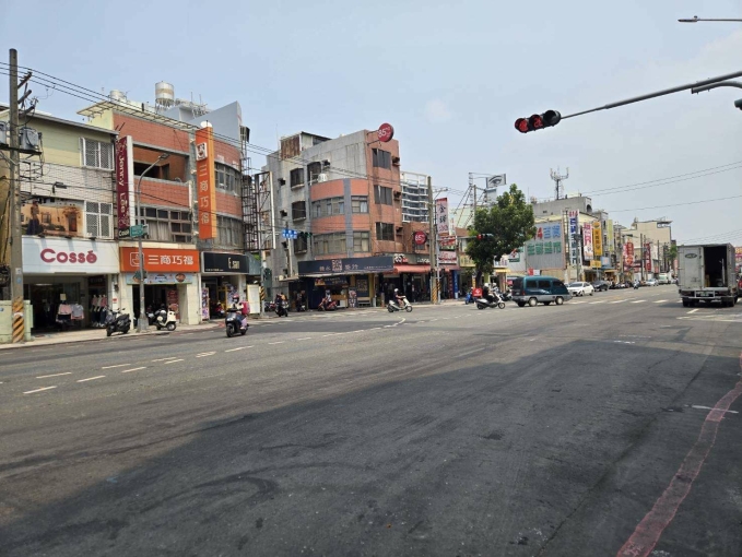 出租黃金角窗店面首選|楠梓火車站核心(第8張)