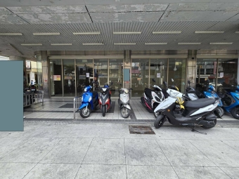出租黃金角窗店面首選｜楠梓火車站核心（第6張）