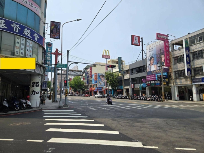 出租黃金角窗店面首選|楠梓火車站核心(第9張)