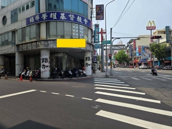 出租黃金角窗店面首選｜楠梓火車站核心（第14張）