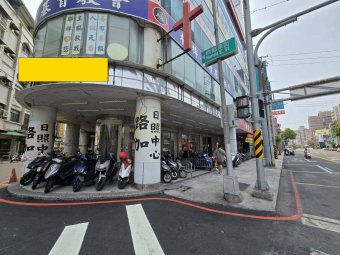 出租黃金角窗店面首選｜楠梓火車站核心（第7張）