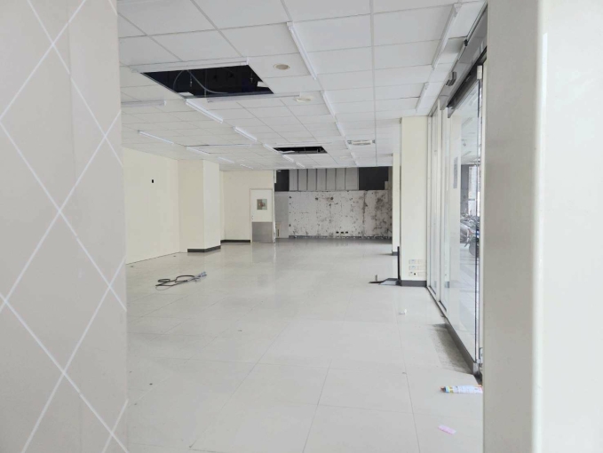 出租黃金角窗店面首選|楠梓火車站核心(第12張)