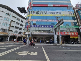 出租黃金角窗店面首選｜楠梓火車站核心（第5張）