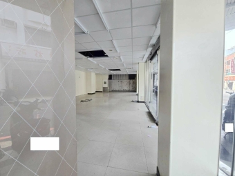 出租黃金角窗店面首選｜楠梓火車站核心（第2張）