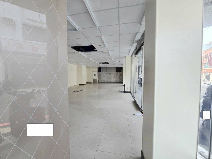 出租黃金角窗店面首選|楠梓火車站核心(第2張)