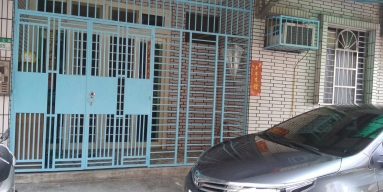 捷運稀有一樓房間出租_全新浴廁裝潢、大客廳陽台（第4張）