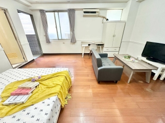 逢甲💕大空間❤️陽台👌阿喵 - Image 18