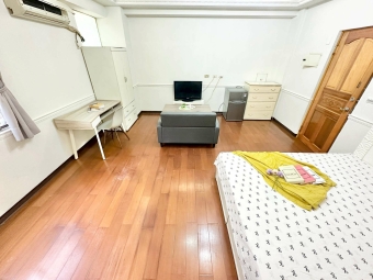 逢甲💕大空間❤️陽台👌阿喵 - Image 25