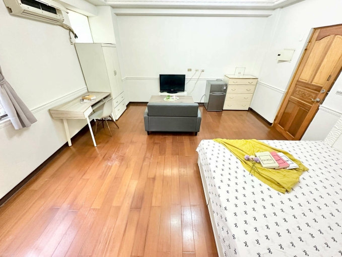 逢甲💕大空間❤️陽台👌阿喵 - Image 11