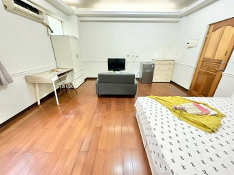 逢甲💕大空間❤️陽台👌阿喵 - Image 24