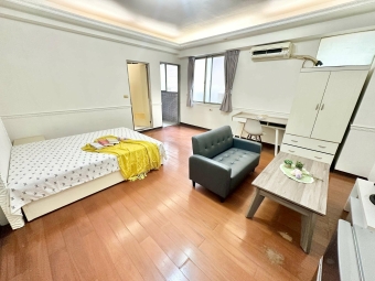 逢甲💕大空間❤️陽台👌阿喵 - Image 17