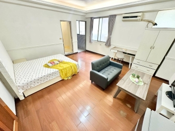 逢甲💕大空間❤️陽台👌阿喵 - Image 16