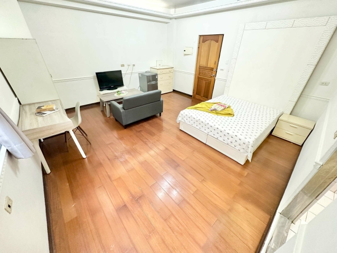 逢甲💕大空間❤️陽台👌阿喵 - Image 9