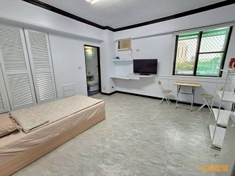 兆基社會住宅🏡近長庚商圈獨立套房|免仲可寵(限貓)可租補（第1張）