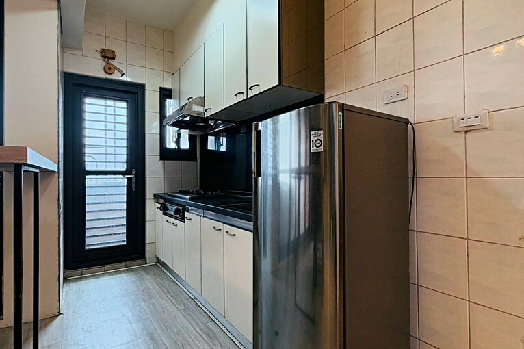兆基社會住宅🏠近軍輝橋2房，採光佳可租補（第6張）