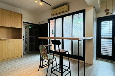 兆基社會住宅🏠近軍輝橋2房，採光佳可租補（第5張）
