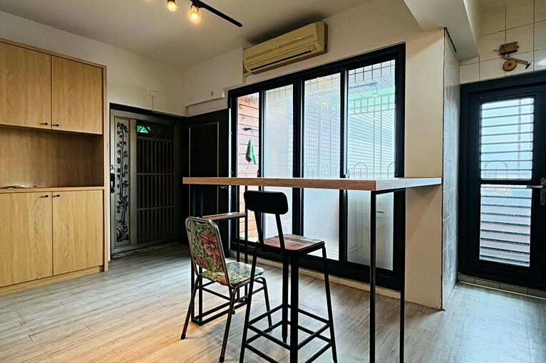 兆基社會住宅🏠近軍輝橋2房，採光佳可租補（第5張）