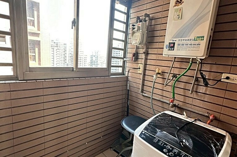 兆基社會住宅🏠免仲/亞曼尼優質套房/可申請補助（第8張）