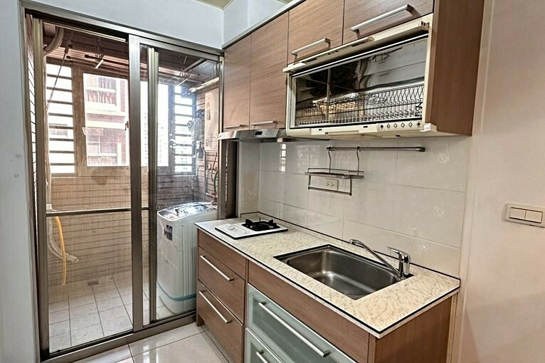 兆基社會住宅🏠免仲/亞曼尼優質套房/可申請補助（第7張）