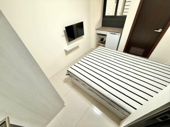 🌳可雙租補💖可貓✨電梯🏠陽台獨洗✔️速洽💖（第2張）