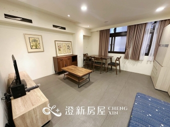 🎉市中心近圓環/兩房只要23000/稀有兩房雙衛浴/可租補報稅/全新整理首租/獨立流理臺可開伙🎉 - Image 11