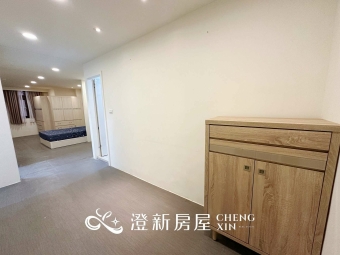 🎉市中心近圓環/兩房只要23000/稀有兩房雙衛浴/可租補報稅/全新整理首租/獨立流理臺可開伙🎉 - Image 16