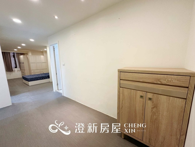 🎉市中心近圓環/兩房只要23000/稀有兩房雙衛浴/可租補報稅/全新整理首租/獨立流理臺可開伙🎉 - Image 6