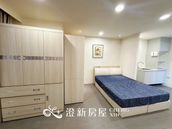 🎉市中心近圓環/兩房只要23000/稀有兩房雙衛浴/可租補報稅/全新整理首租/獨立流理臺可開伙🎉 - Image 14