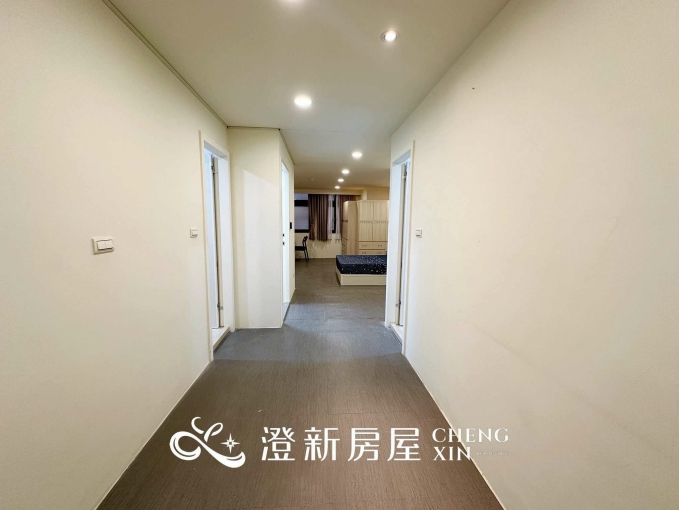 🎉市中心近圓環/兩房只要23000/稀有兩房雙衛浴/可租補報稅/全新整理首租/獨立流理臺可開伙🎉 - Image 7