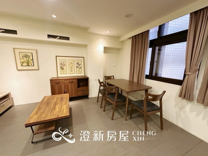 🎉市中心近圓環/兩房只要23000/稀有兩房雙衛浴/可租補報稅/全新整理首租/獨立流理臺可開伙🎉 - Image 3