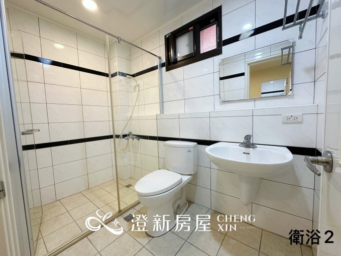 🎉市中心近圓環/兩房只要23000/稀有兩房雙衛浴/可租補報稅/全新整理首租/獨立流理臺可開伙🎉 - Image 8