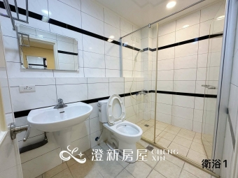 🎉市中心近圓環/兩房只要23000/稀有兩房雙衛浴/可租補報稅/全新整理首租/獨立流理臺可開伙🎉 - Image 19