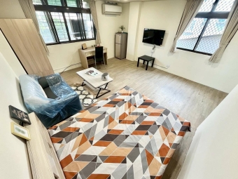 🔥龍井超大間🔥陽台獨洗🔥歡迎貓奴🔥近東海別墅 - Image 14