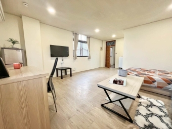 🔥龍井超大間🔥陽台獨洗🔥歡迎貓奴🔥近東海別墅 - Image 10