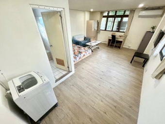 🔥龍井超大間🔥陽台獨洗🔥歡迎貓奴🔥近東海別墅 - Image 11