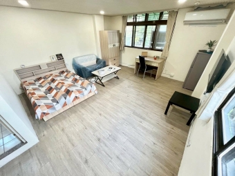 🔥龍井超大間🔥陽台獨洗🔥歡迎貓奴🔥近東海別墅 - Image 13